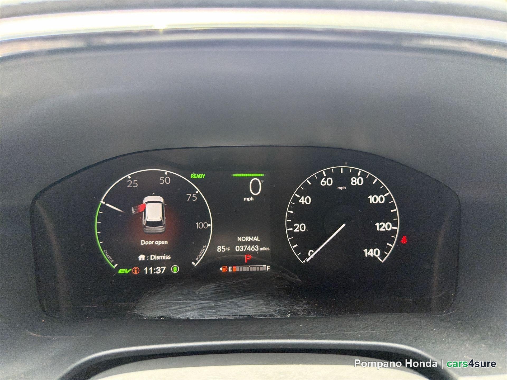 2023 HONDA CR-V Sport - Photo 7