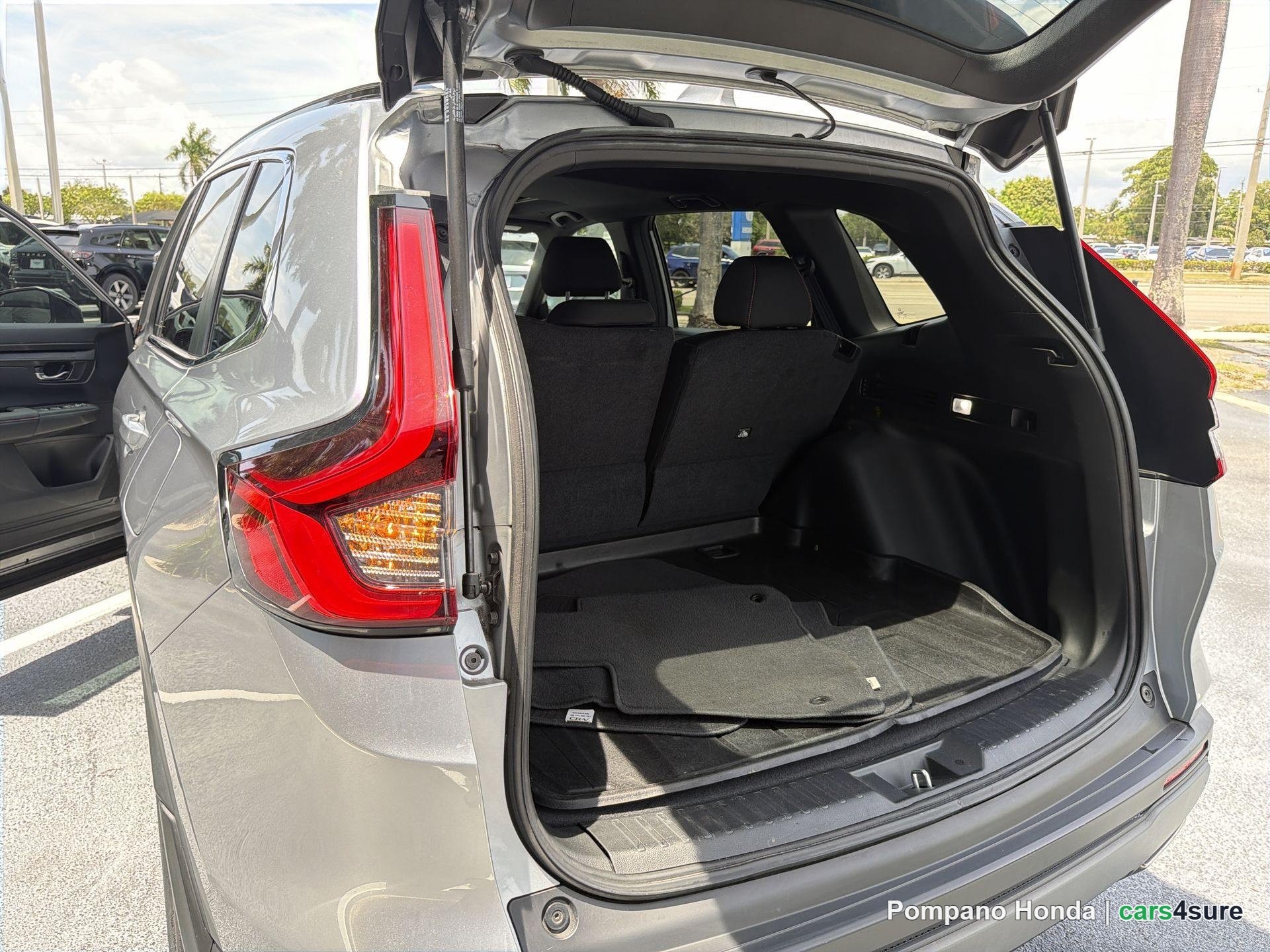 2023 HONDA CR-V Sport - Photo 10