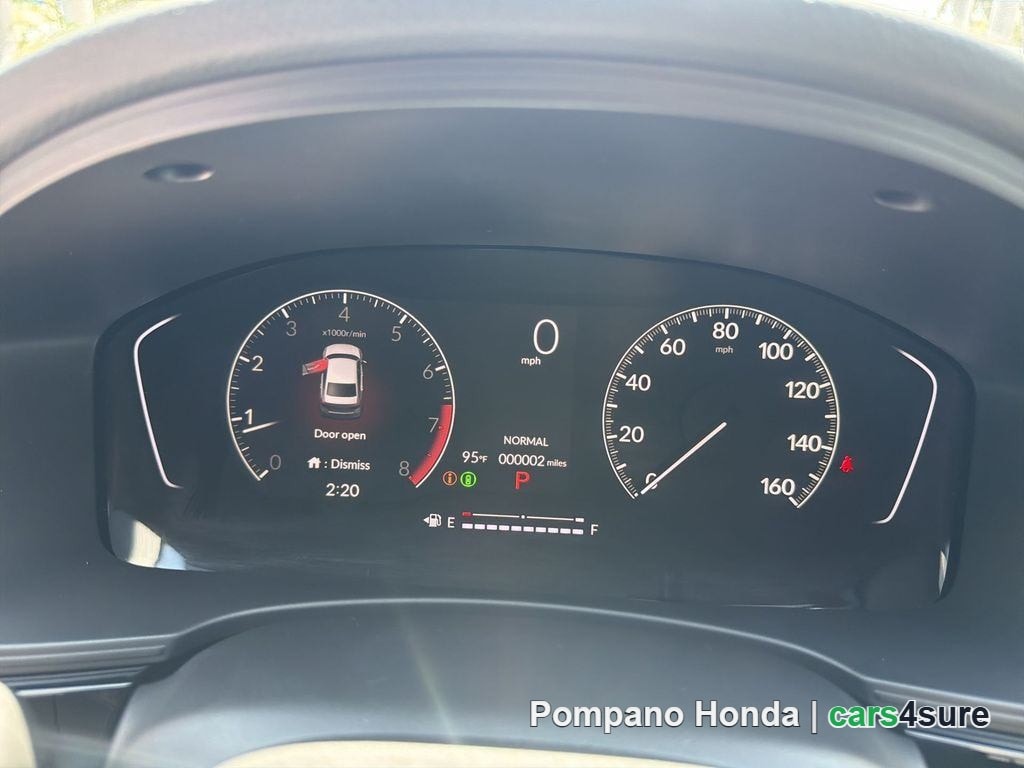 2026 HONDA Civic Sport - Photo 15