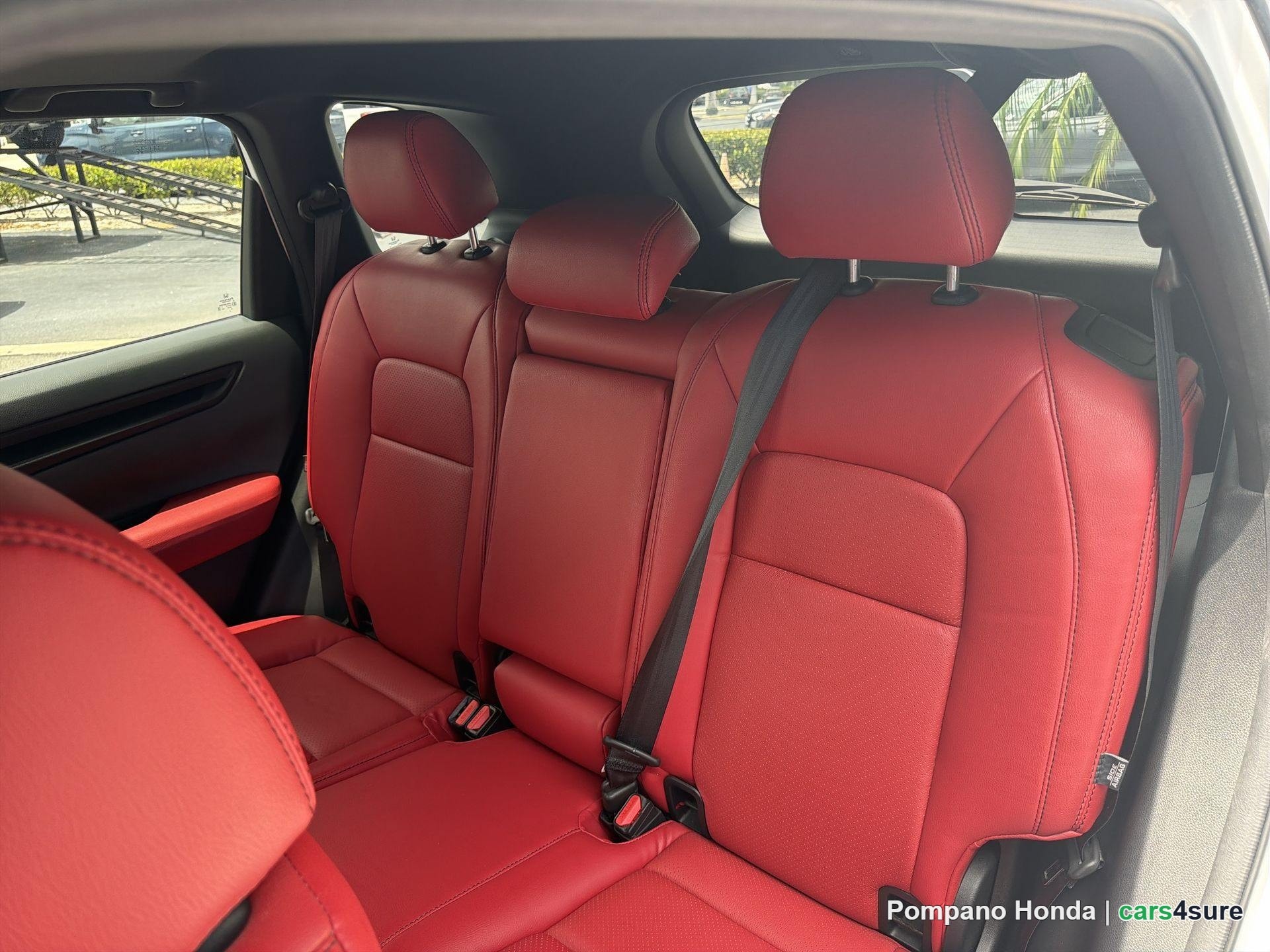 2023 HONDA CR-V Sport - Photo 6