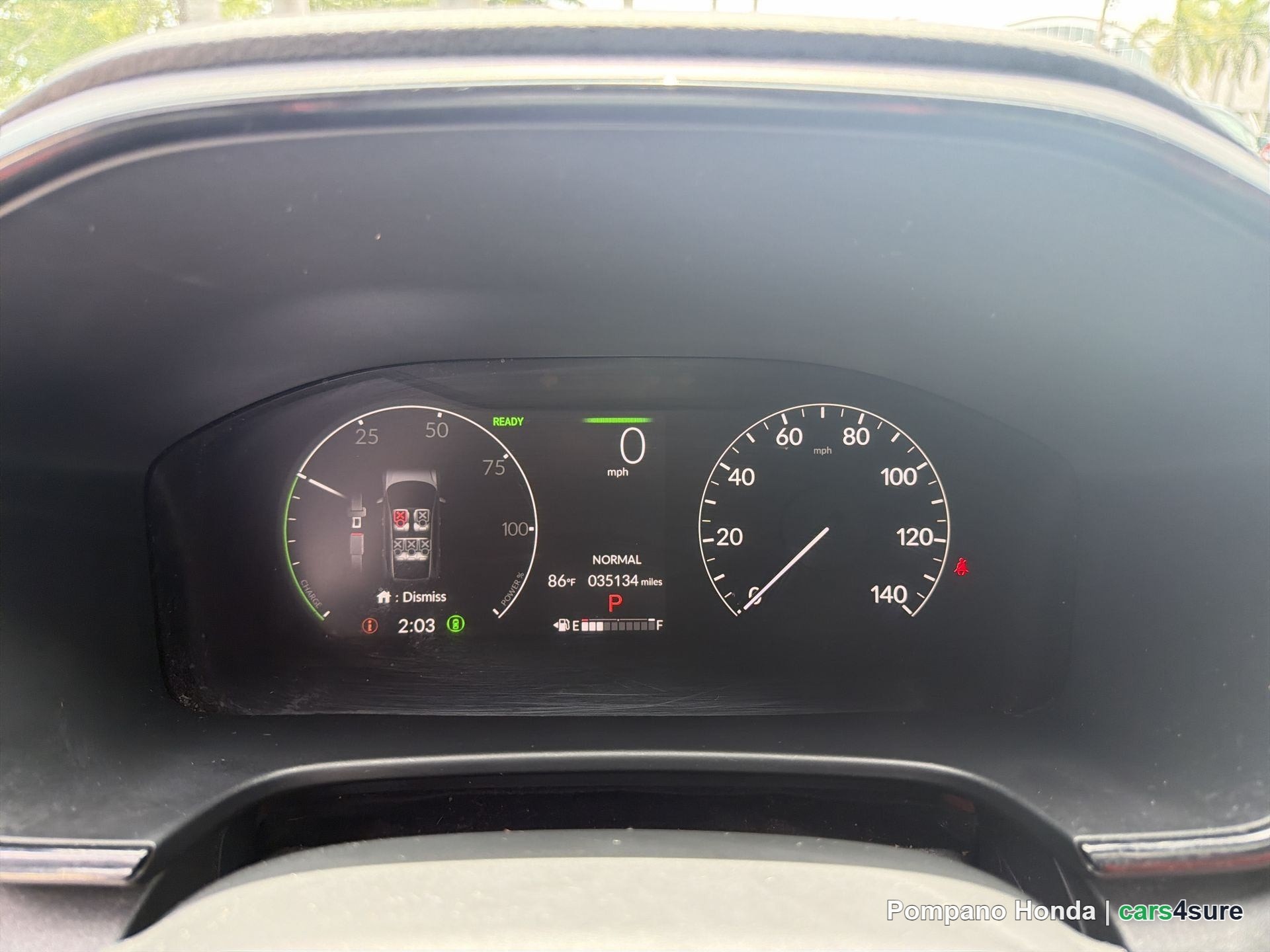 2023 HONDA CR-V Sport - Photo 8