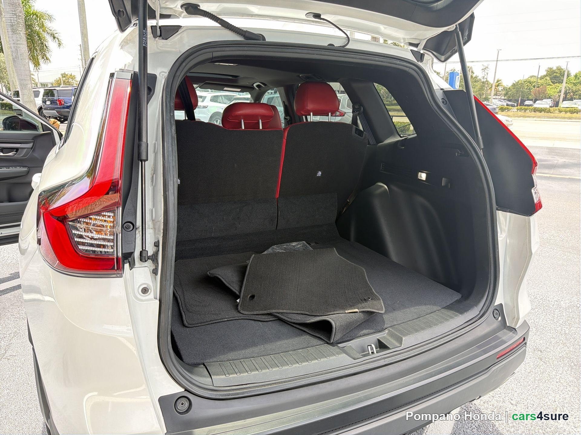 2023 HONDA CR-V Sport - Photo 11