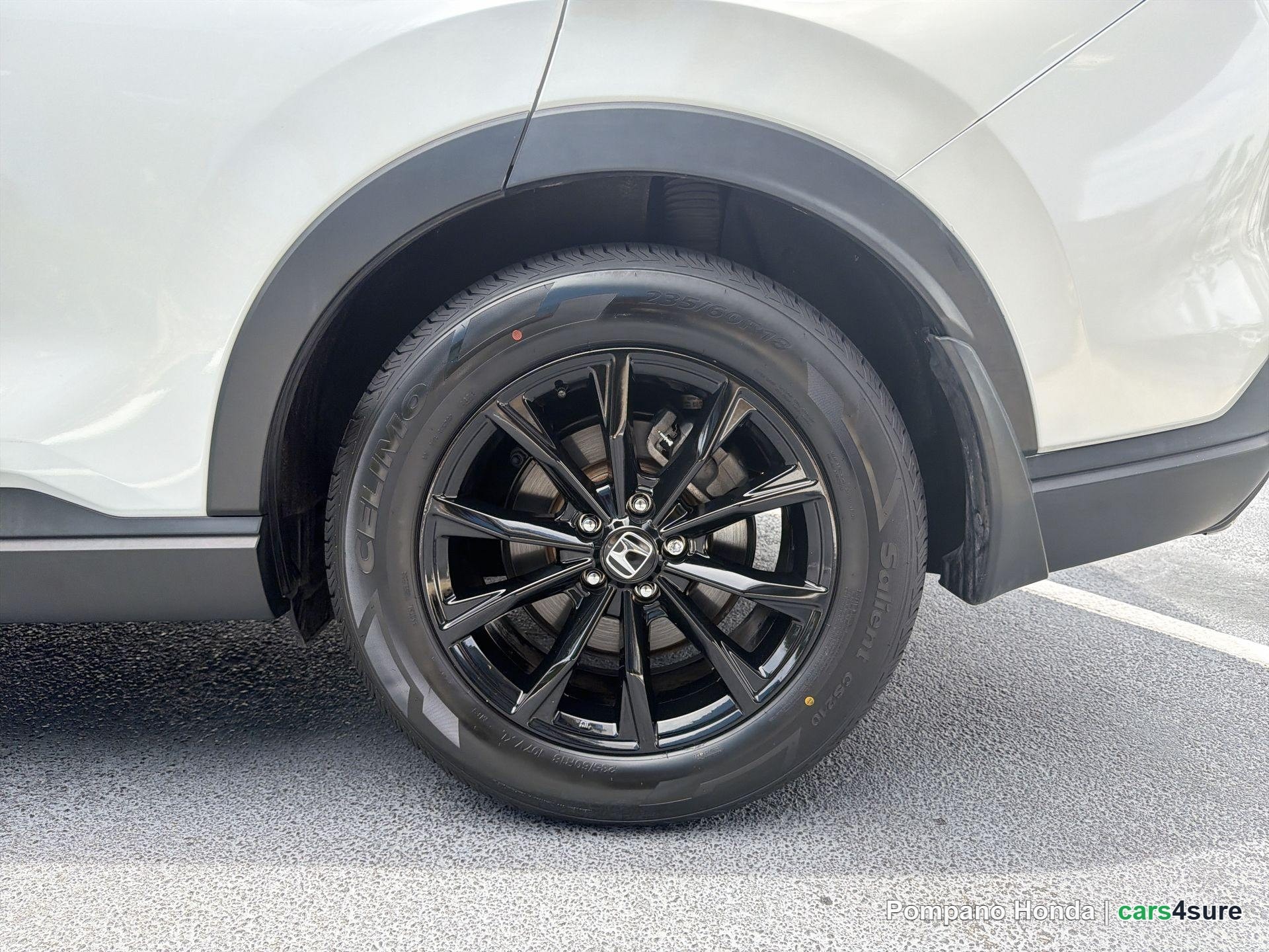 2023 HONDA CR-V Sport - Photo 13