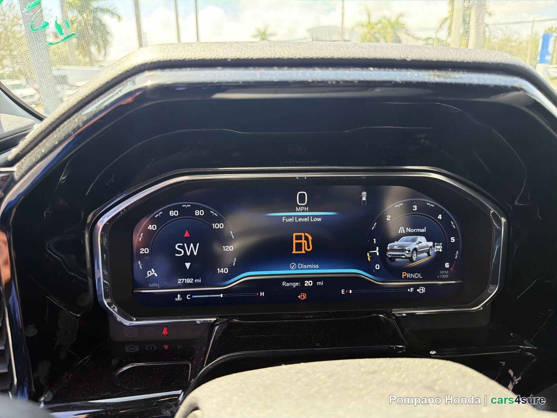 2024 CHEVROLET Silverado LT-L - Photo 4