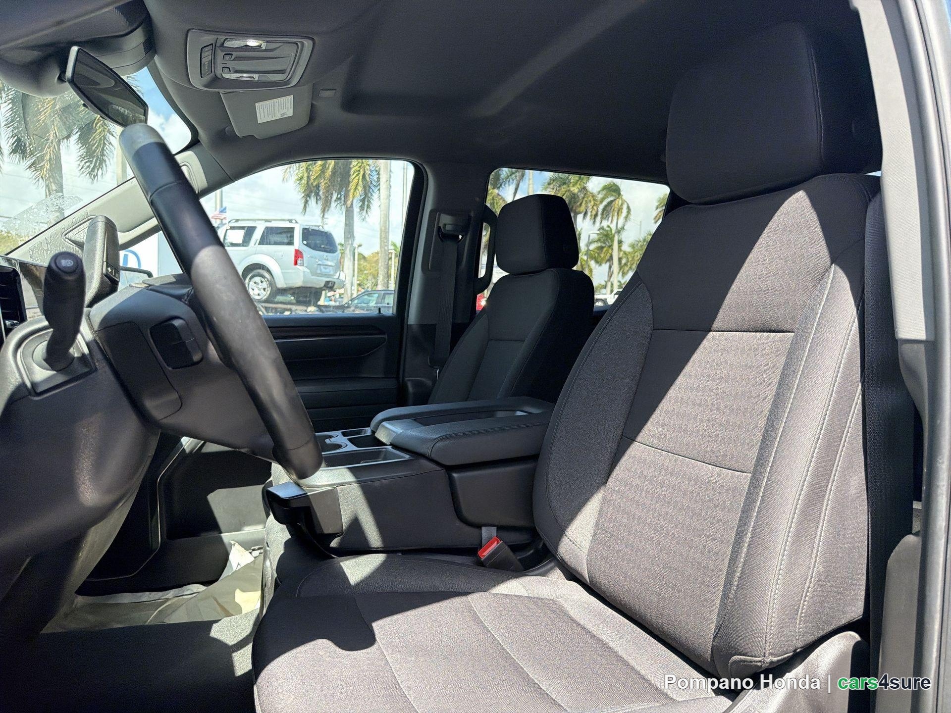 2024 CHEVROLET Silverado LT-L - Photo 11