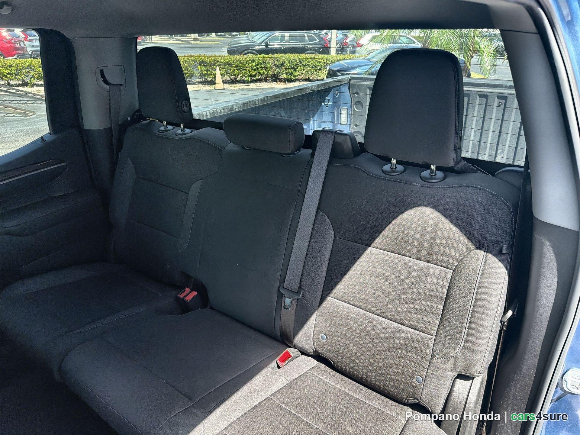 2024 CHEVROLET Silverado LT-L - Photo 6