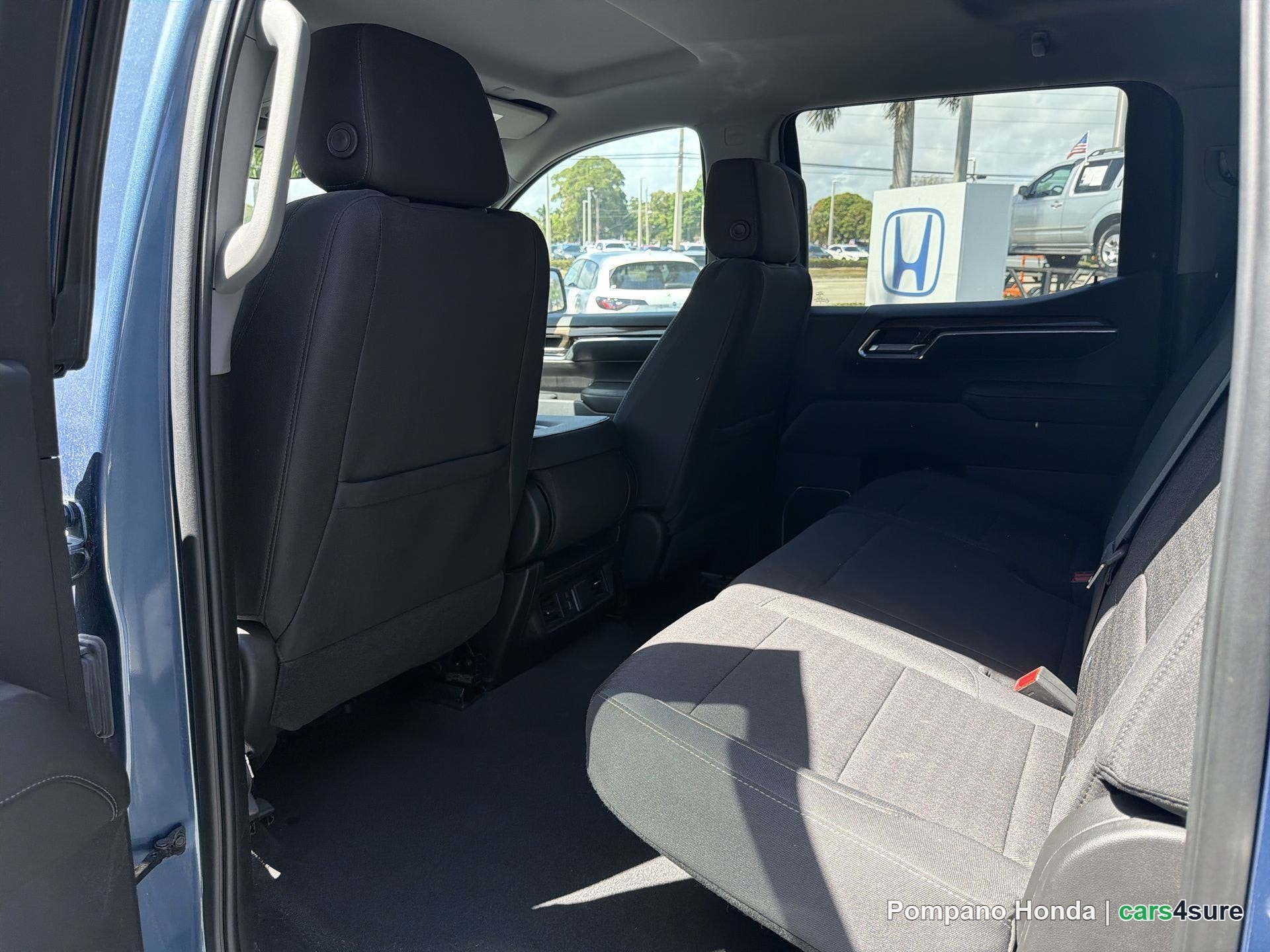 2024 CHEVROLET Silverado LT-L - Photo 12