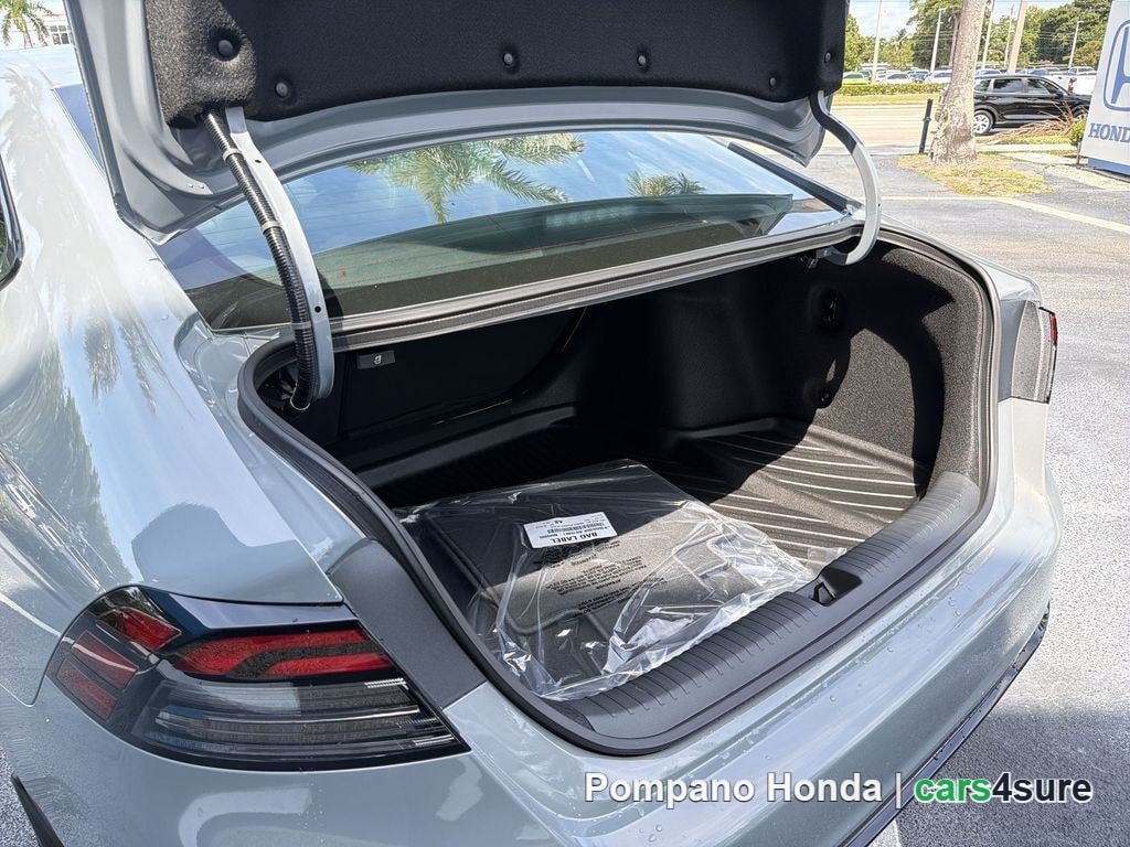 2026 HONDA Accord Sport-L - Photo 14