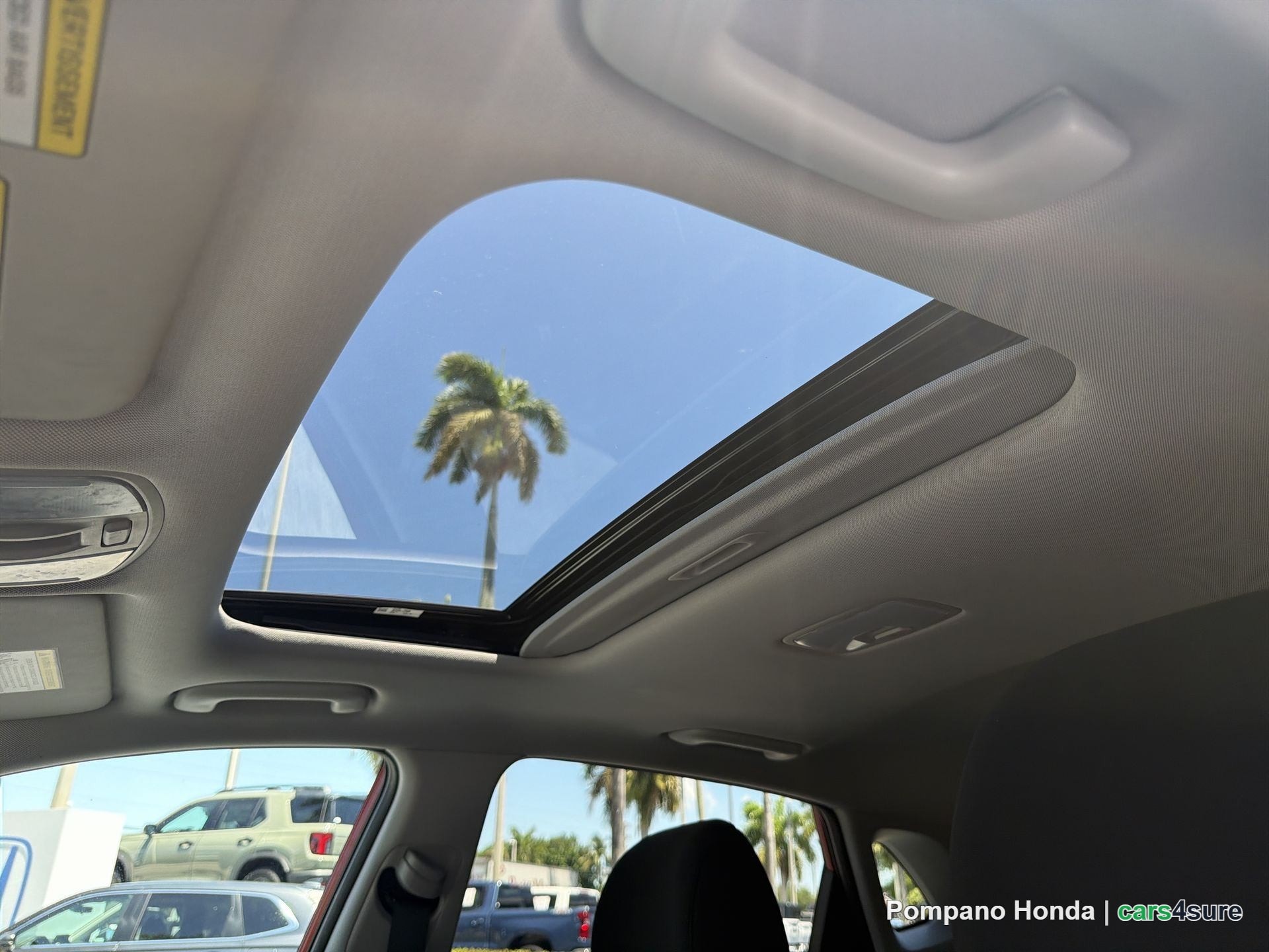 2023 HYUNDAI Kona SEL + Convenience Pkg/ N Line - Photo 12