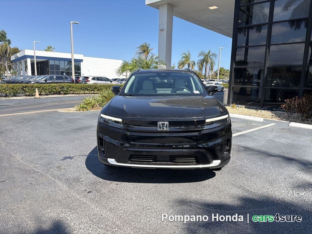 2026 HONDA Prologue Tour - Photo 2