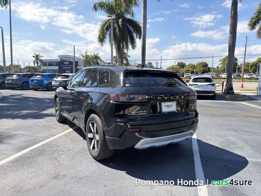 2026 HONDA Prologue Tour - Photo 5