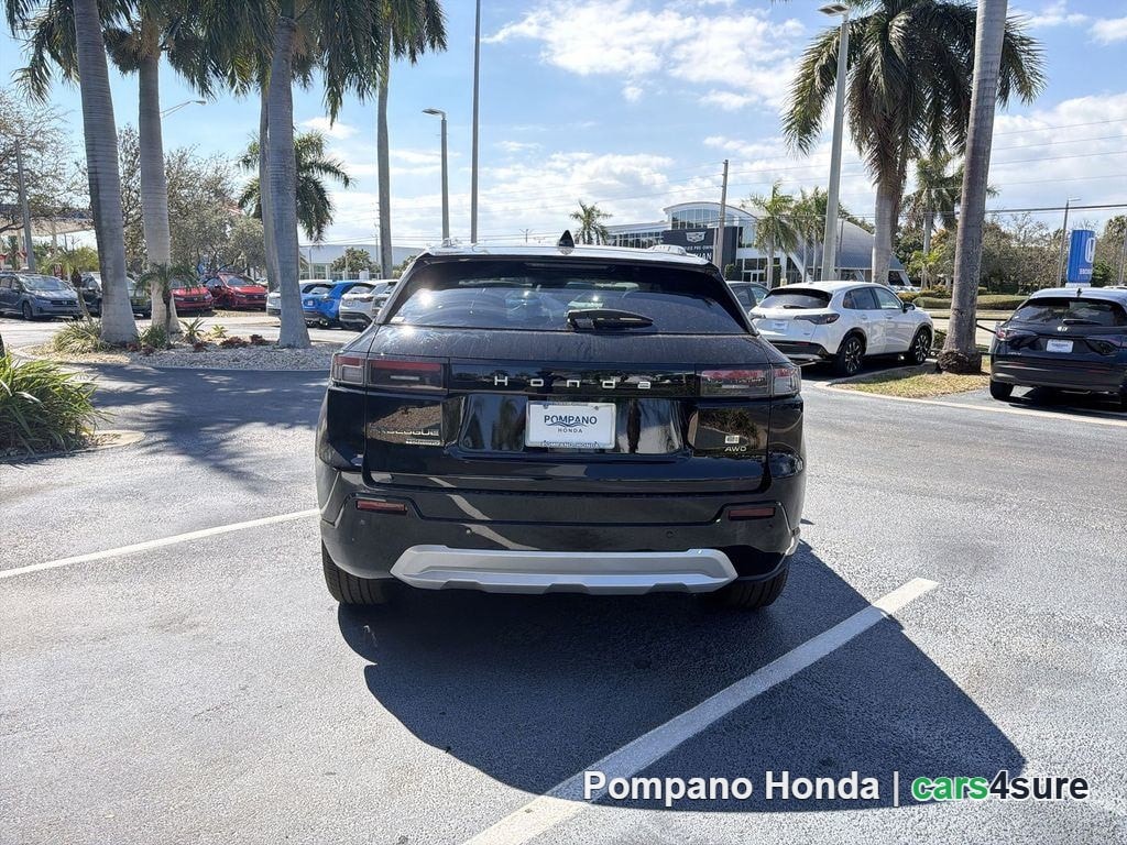 2026 HONDA Prologue Tour - Photo 6