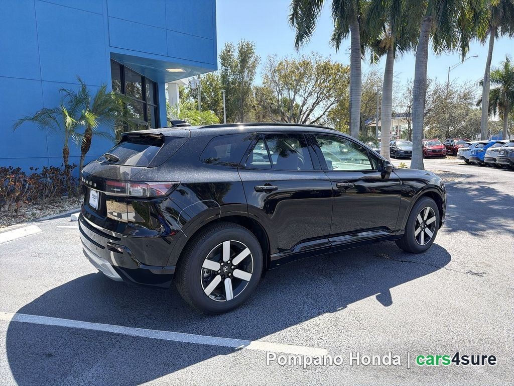 2026 HONDA Prologue Tour - Photo 7