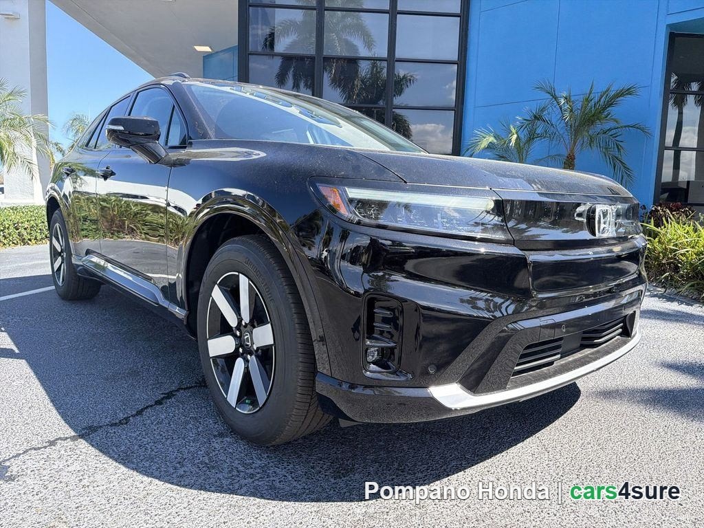 2026 HONDA Prologue Tour - Photo 15