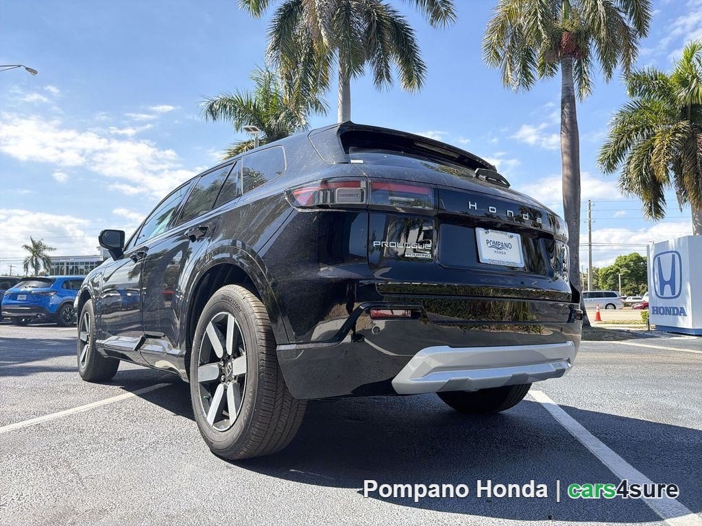 2026 HONDA Prologue Tour - Photo 19