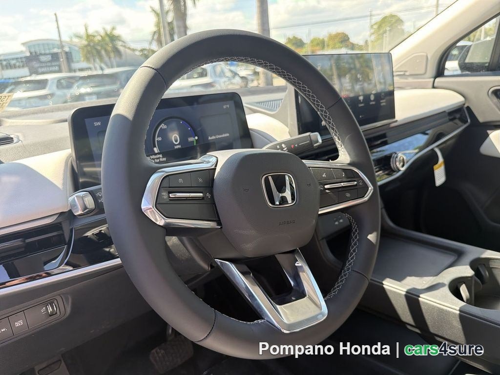 2026 HONDA Prologue Tour - Photo 11