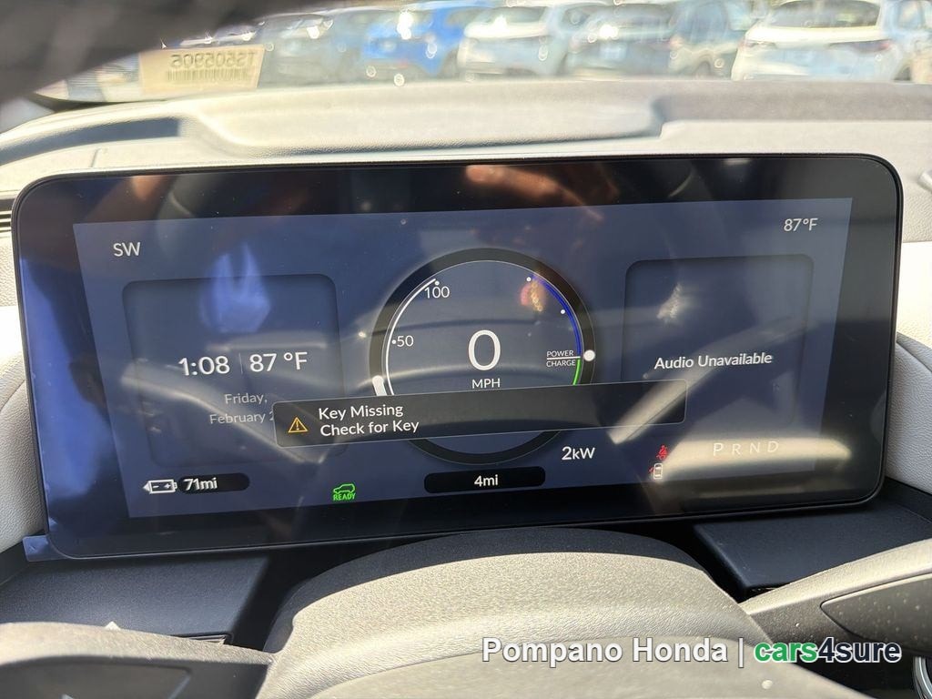 2026 HONDA Prologue Tour - Photo 20