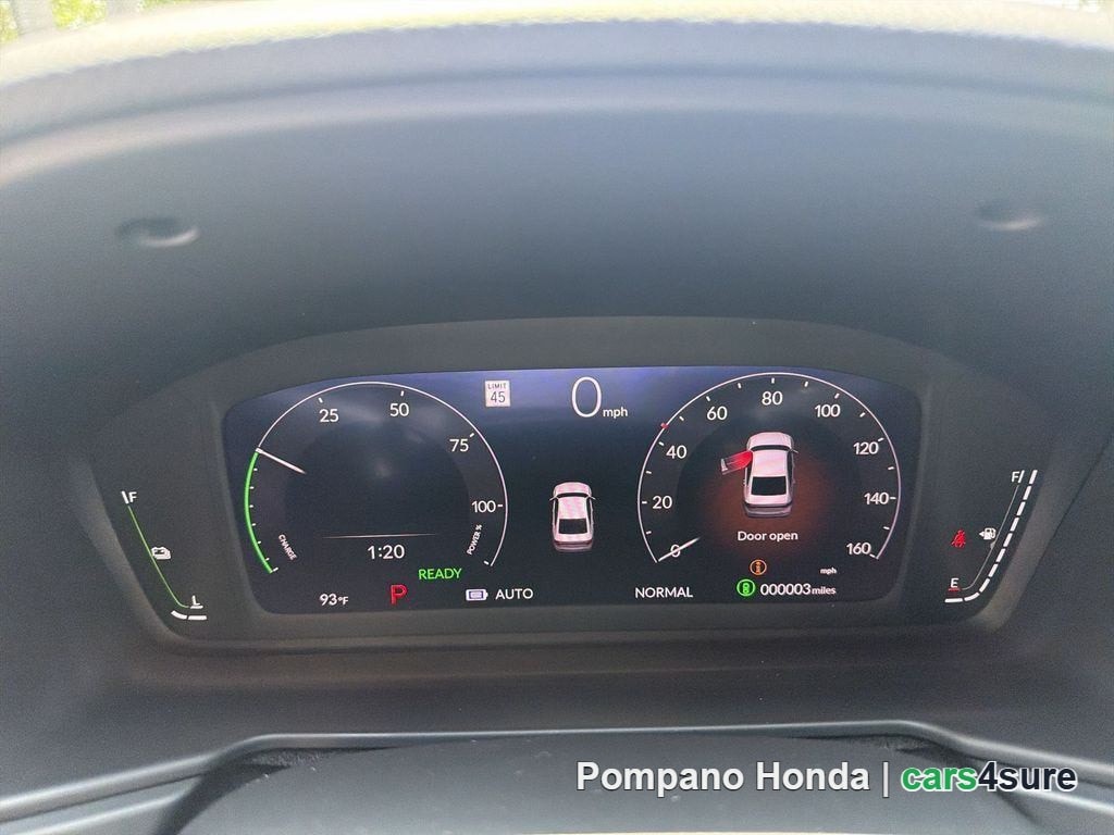 2026 HONDA Accord Sport - Photo 8
