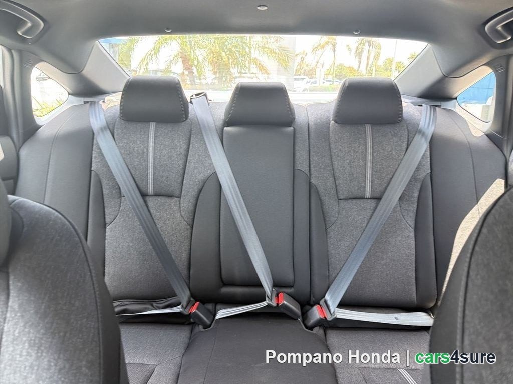 2026 HONDA Accord Sport - Photo 13