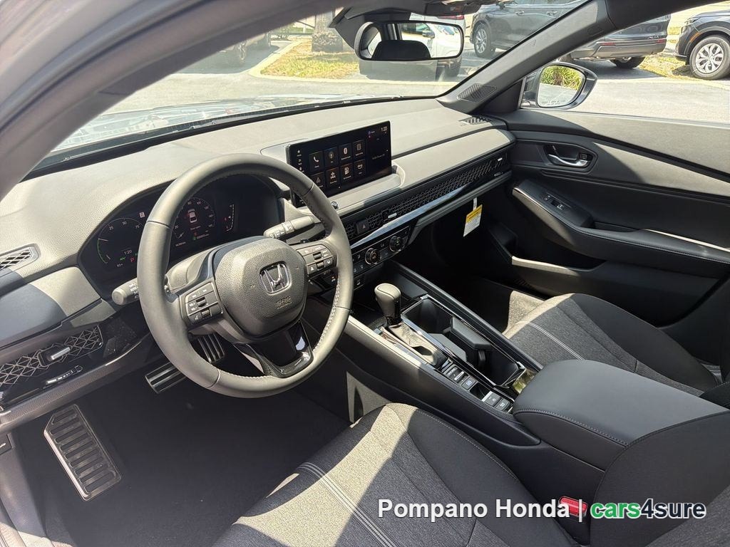 2026 HONDA Accord Sport - Photo 14