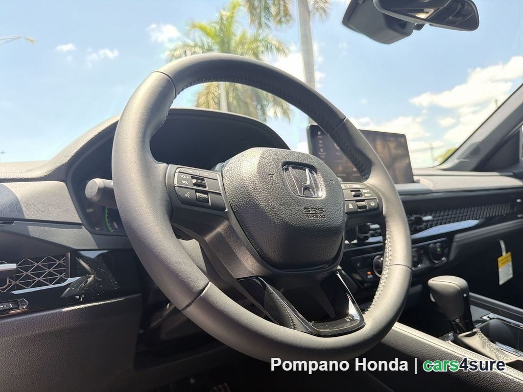 2026 HONDA Accord Sport - Photo 15
