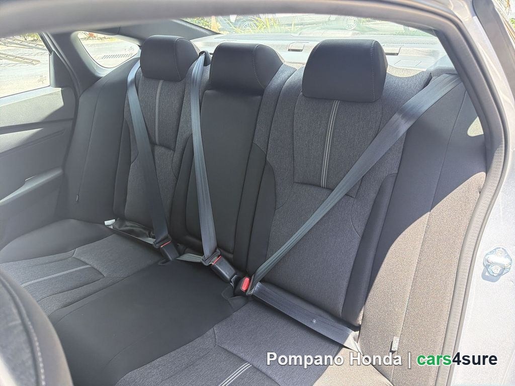 2026 HONDA Accord Sport - Photo 16