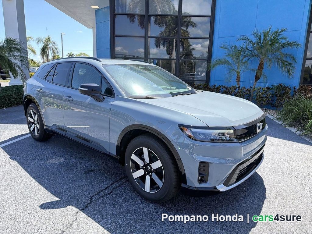 2026 HONDA Prologue Tour - Photo 13