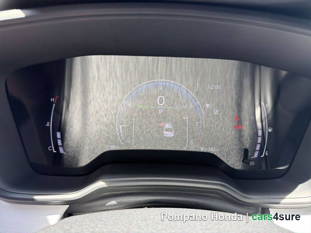 2026 TOYOTA Corolla SE - Photo 6