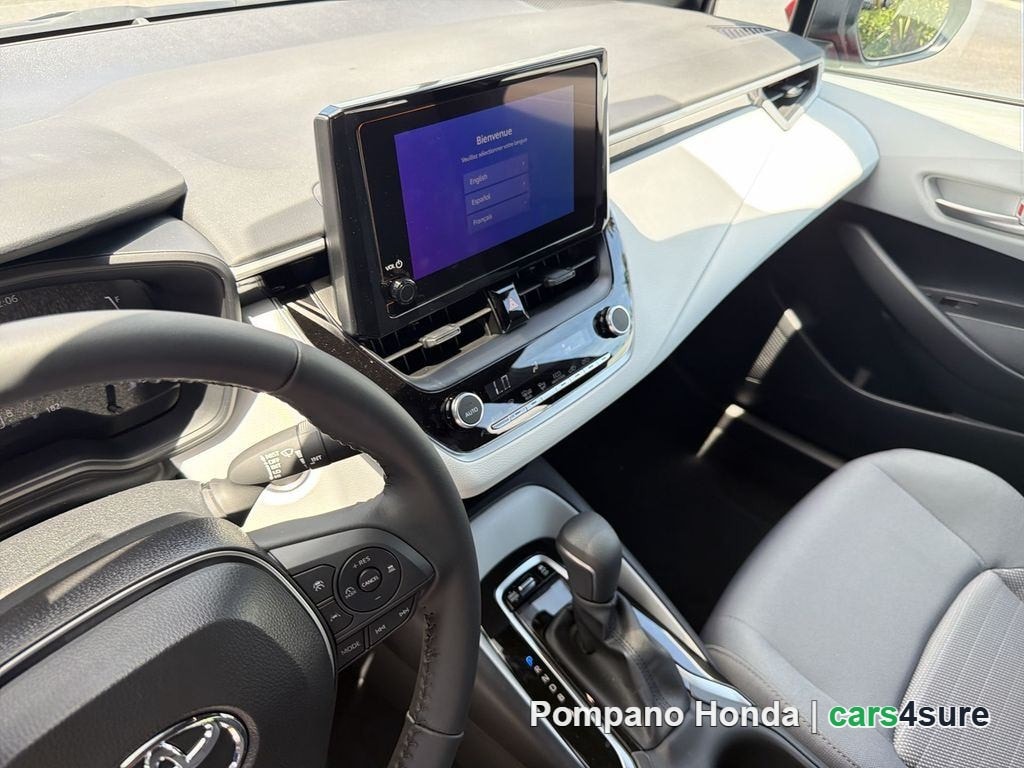 2026 TOYOTA Corolla SE - Photo 7