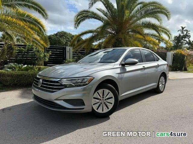 2020 VOLKSWAGEN Jetta S, SE, R-Line