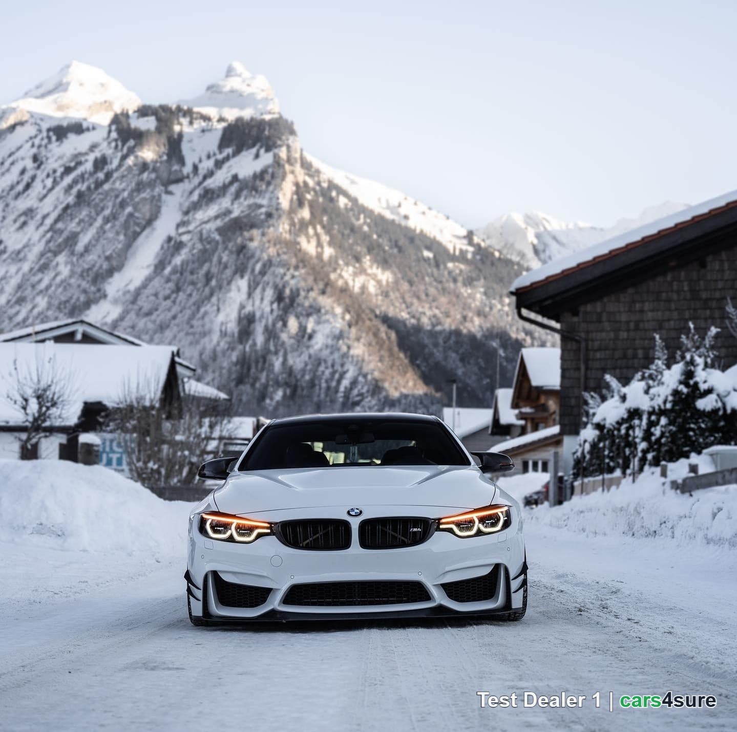 2017 MERCEDES-BENZ C-Class C300