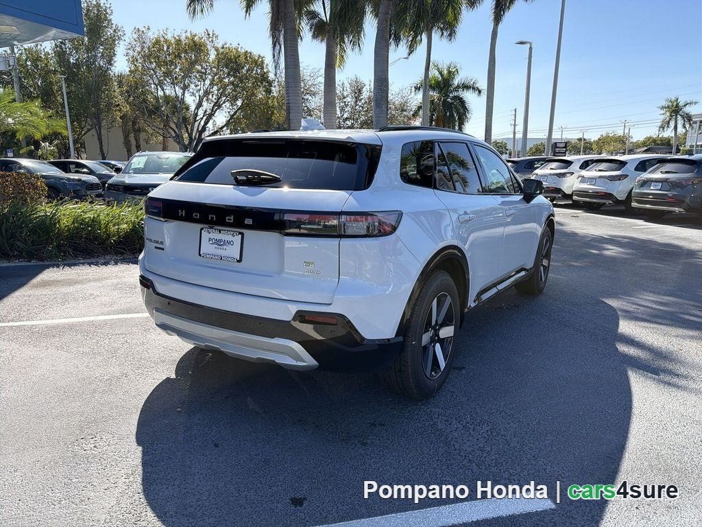 2026 HONDA Prologue Tour - Photo 1