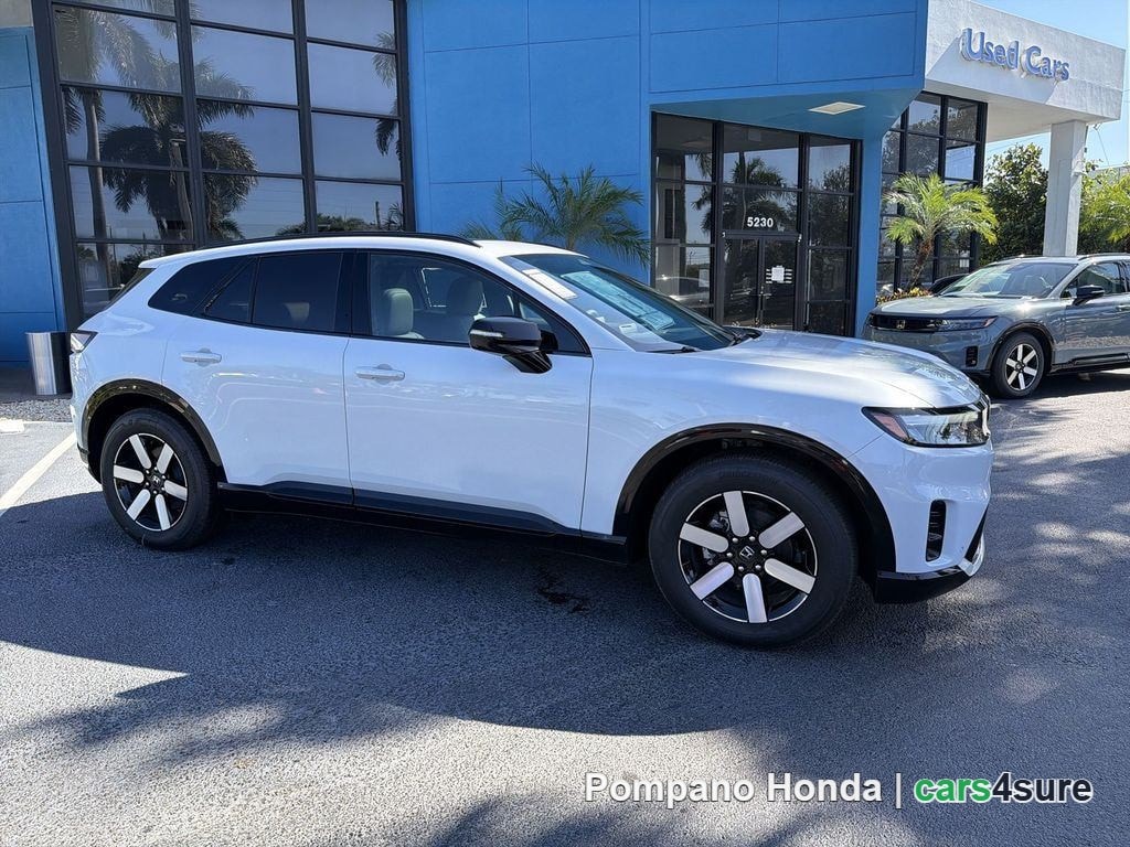 2026 HONDA Prologue Tour - Photo 3