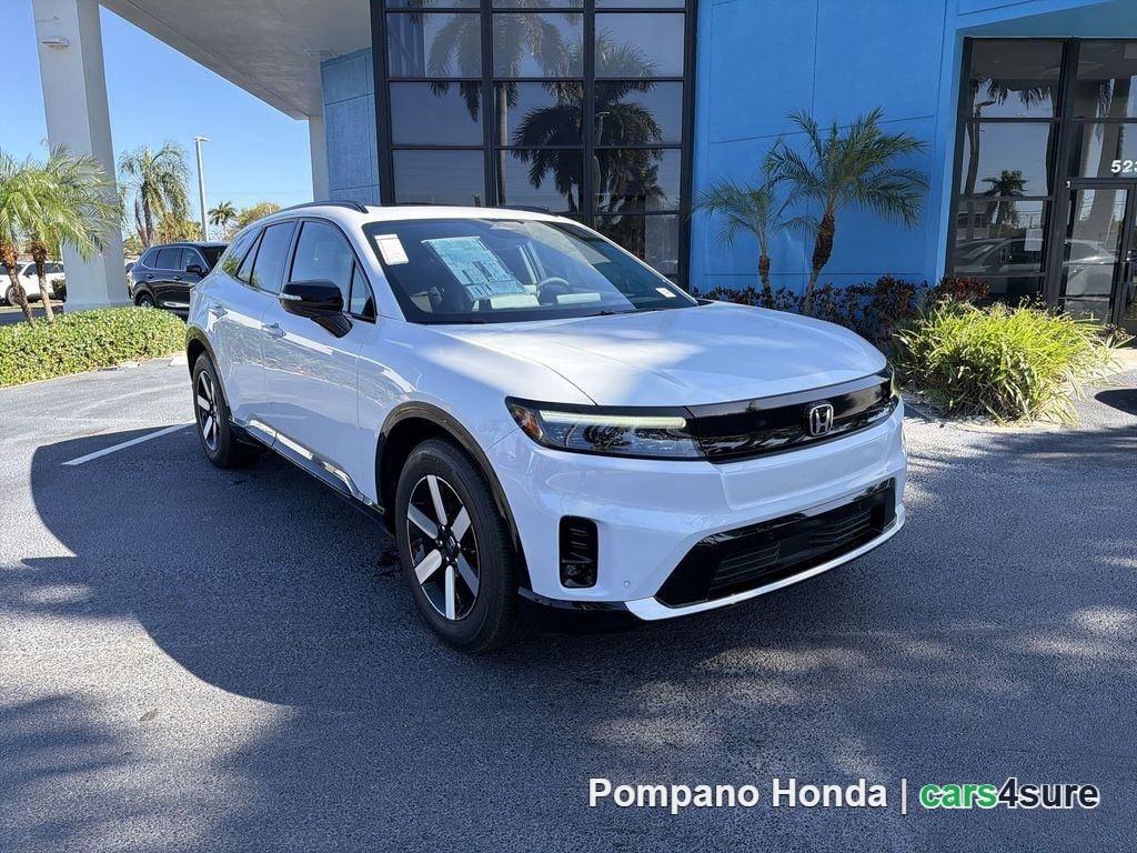 2026 HONDA Prologue Tour - Photo 4