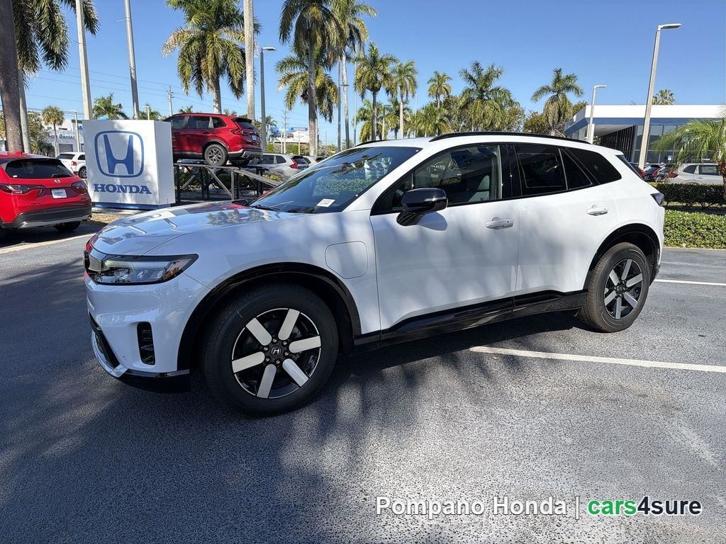 2026 HONDA Prologue Tour - Photo 6