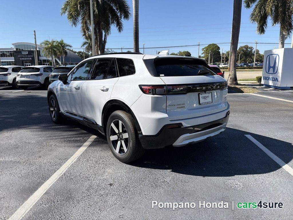 2026 HONDA Prologue Tour - Photo 8