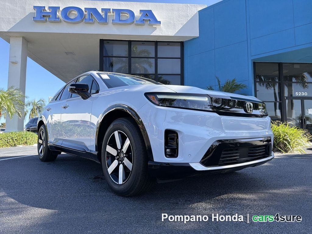 2026 HONDA Prologue Tour - Photo 16