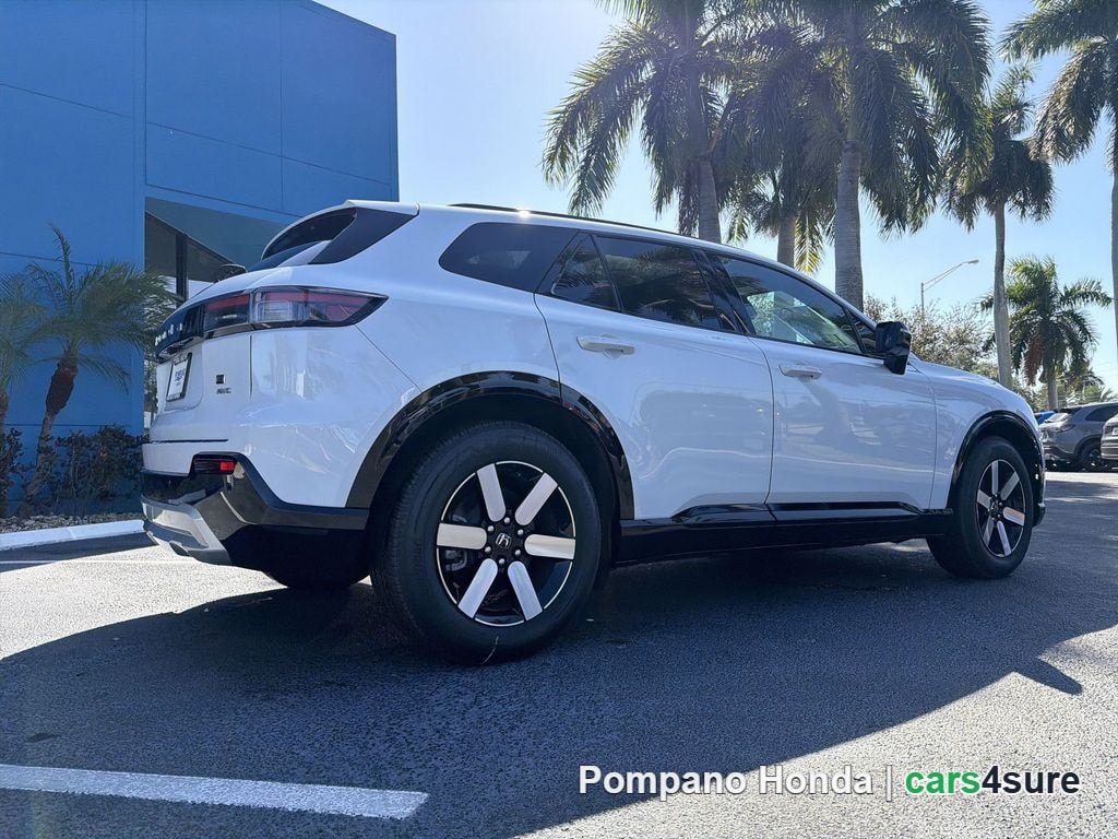 2026 HONDA Prologue Tour - Photo 20