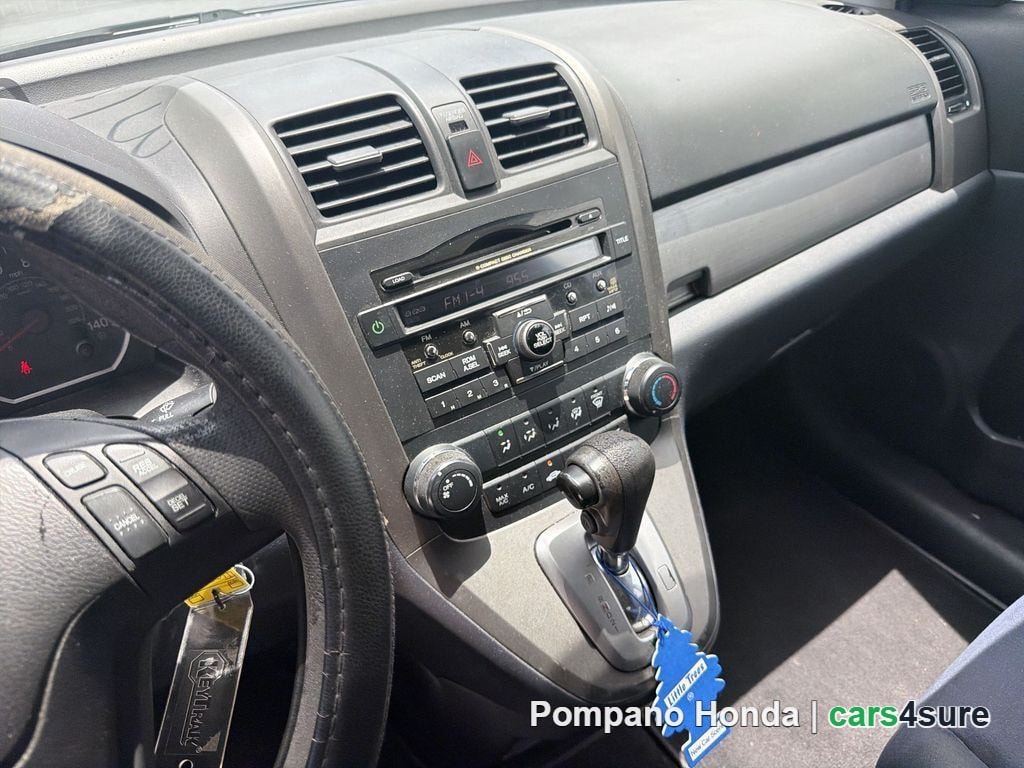 2011 HONDA CR-V SE - Photo 5