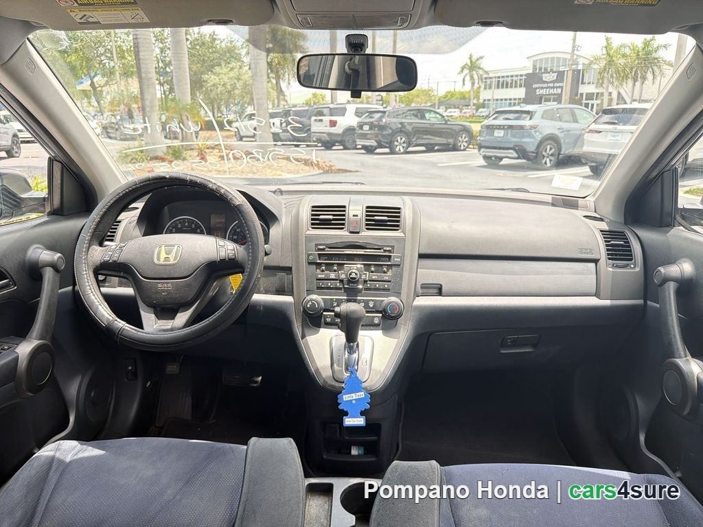 2011 HONDA CR-V SE - Photo 3