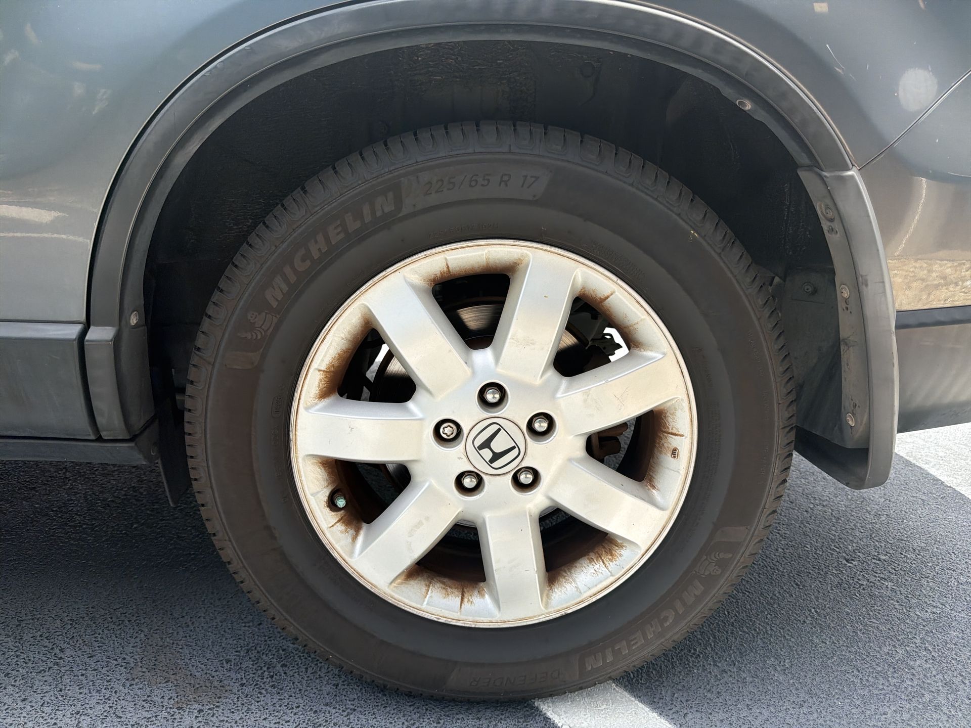 2011 HONDA CR-V SE - Photo 13