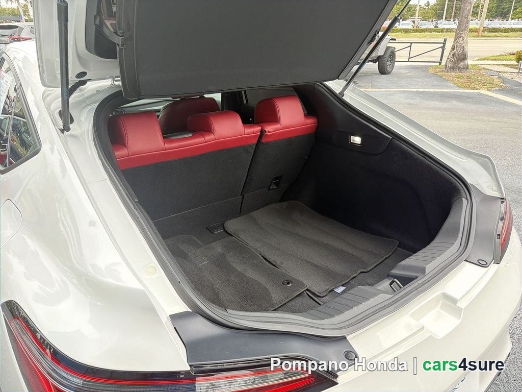 2023 ACURA Integra A-SPEC - Photo 3