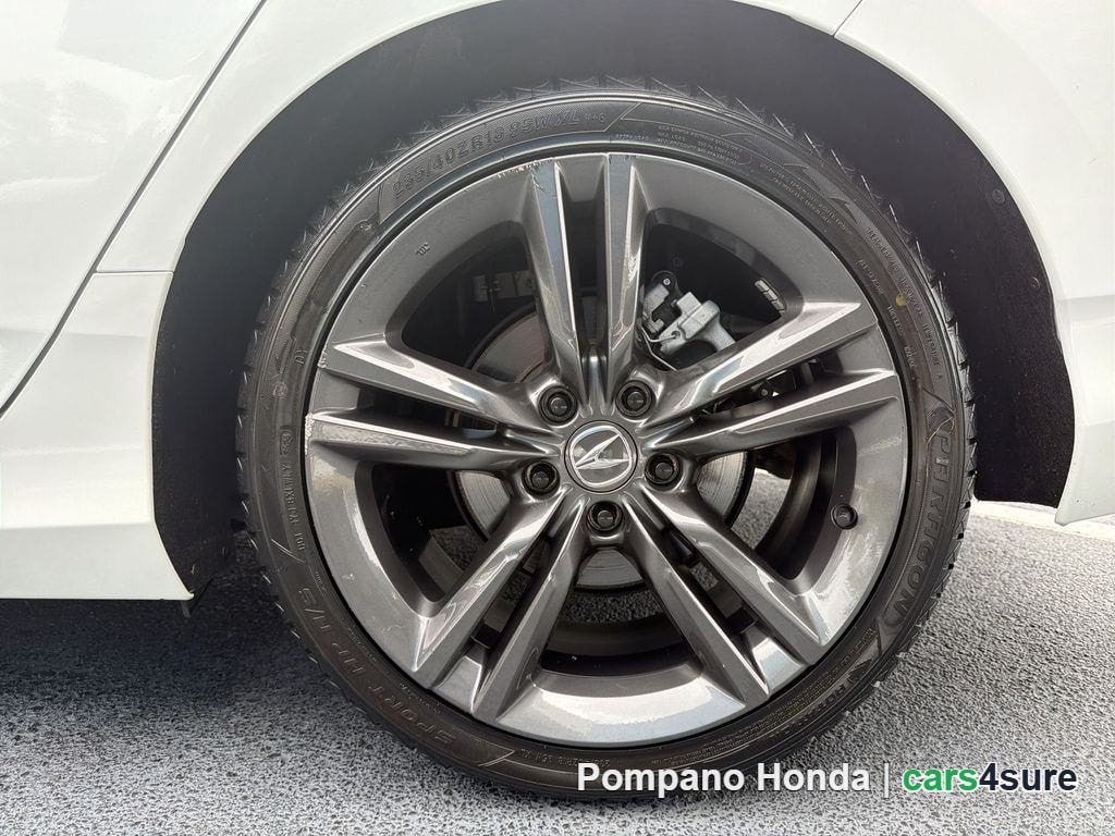 2023 ACURA Integra A-SPEC - Photo 4