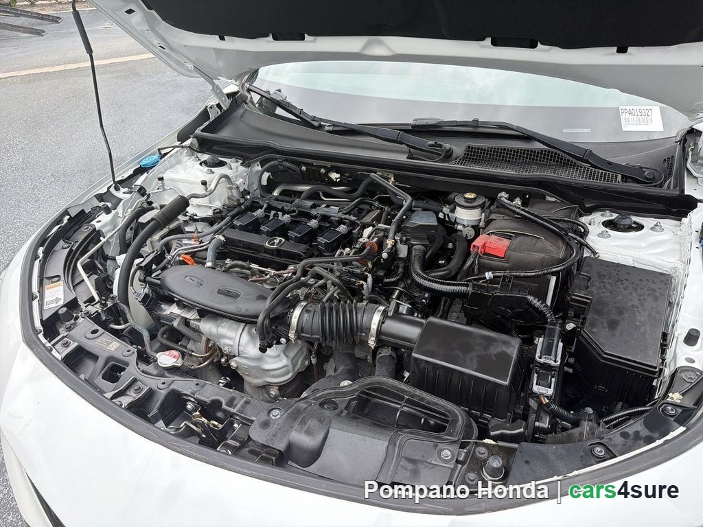 2023 ACURA Integra A-SPEC - Photo 6