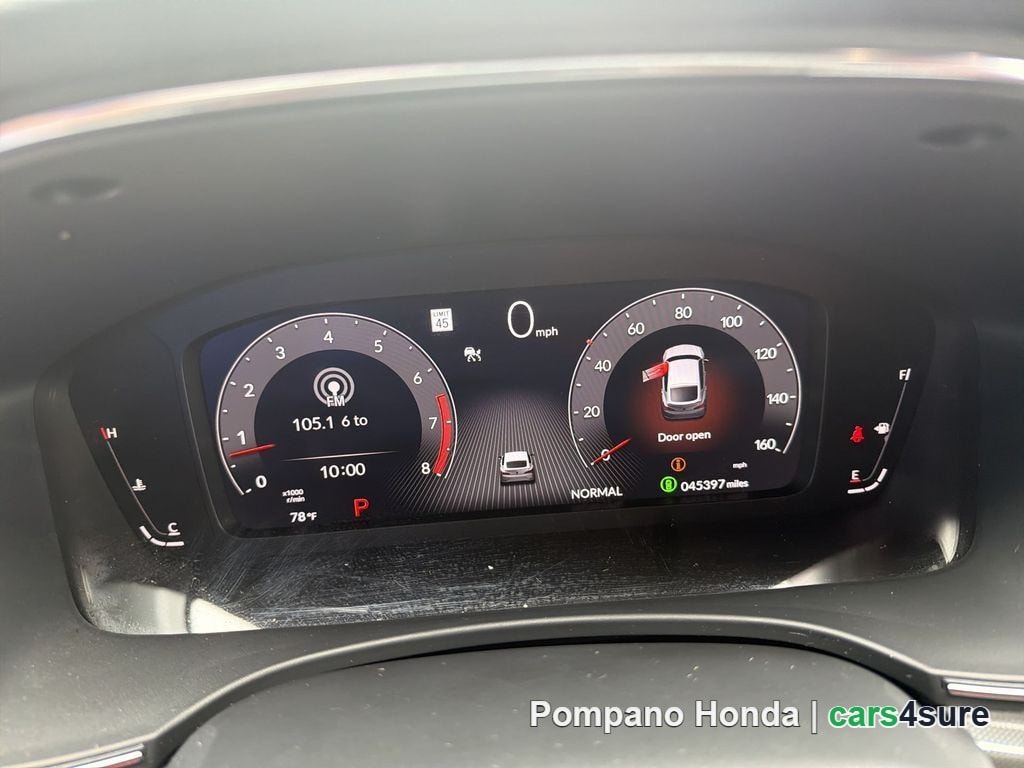 2023 ACURA Integra A-SPEC - Photo 7