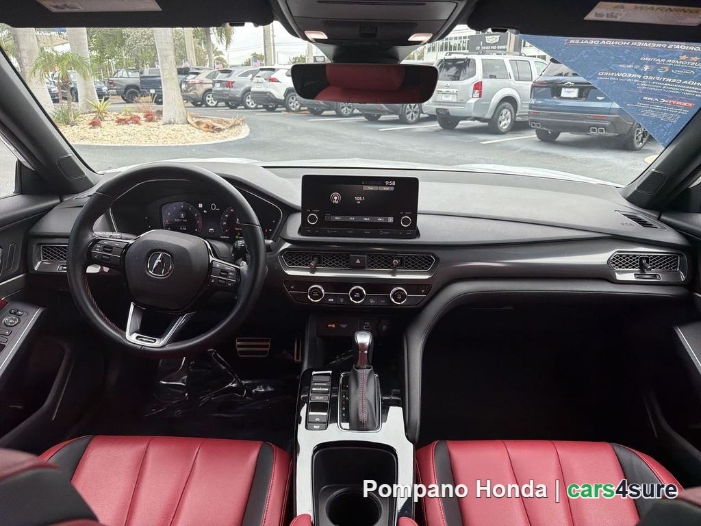 2023 ACURA Integra A-SPEC - Photo 11