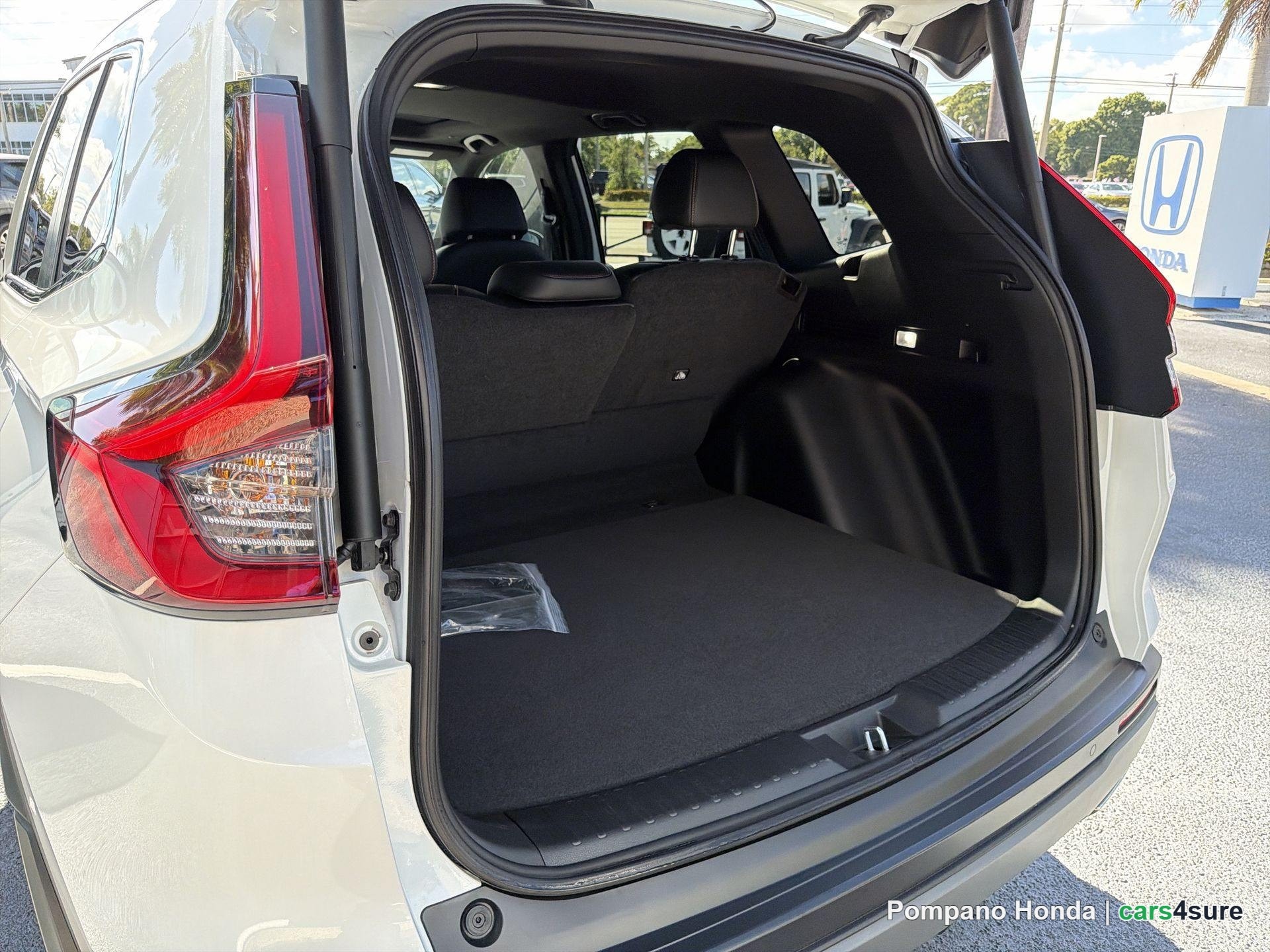 2026 HONDA CR-V Sport - Photo 4