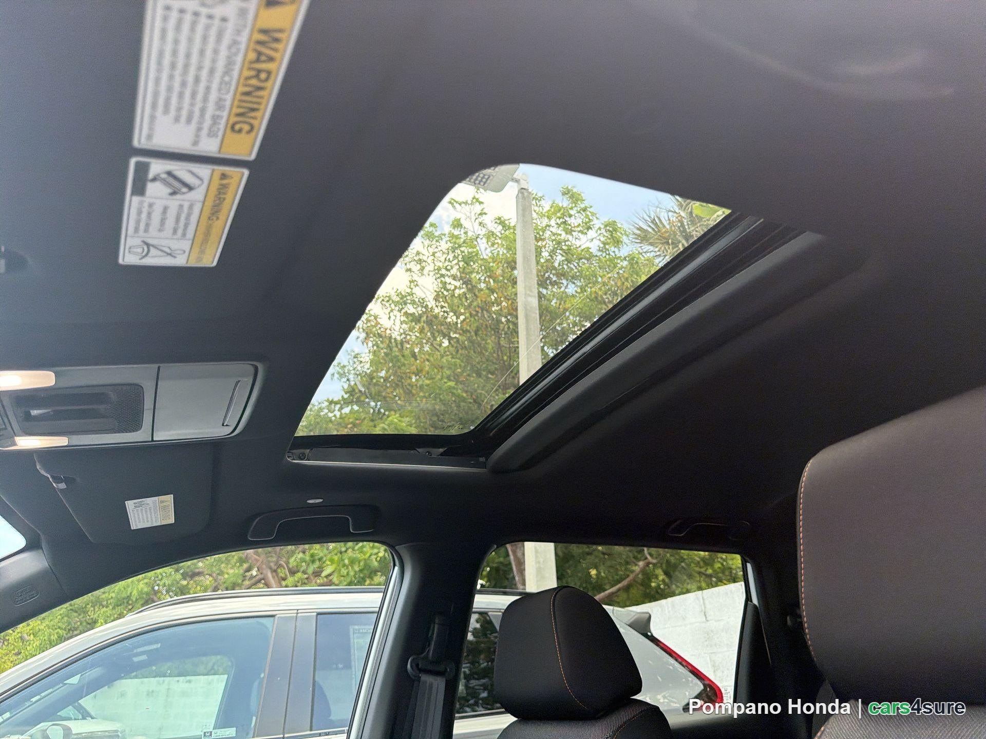 2026 HONDA CR-V Sport - Photo 5