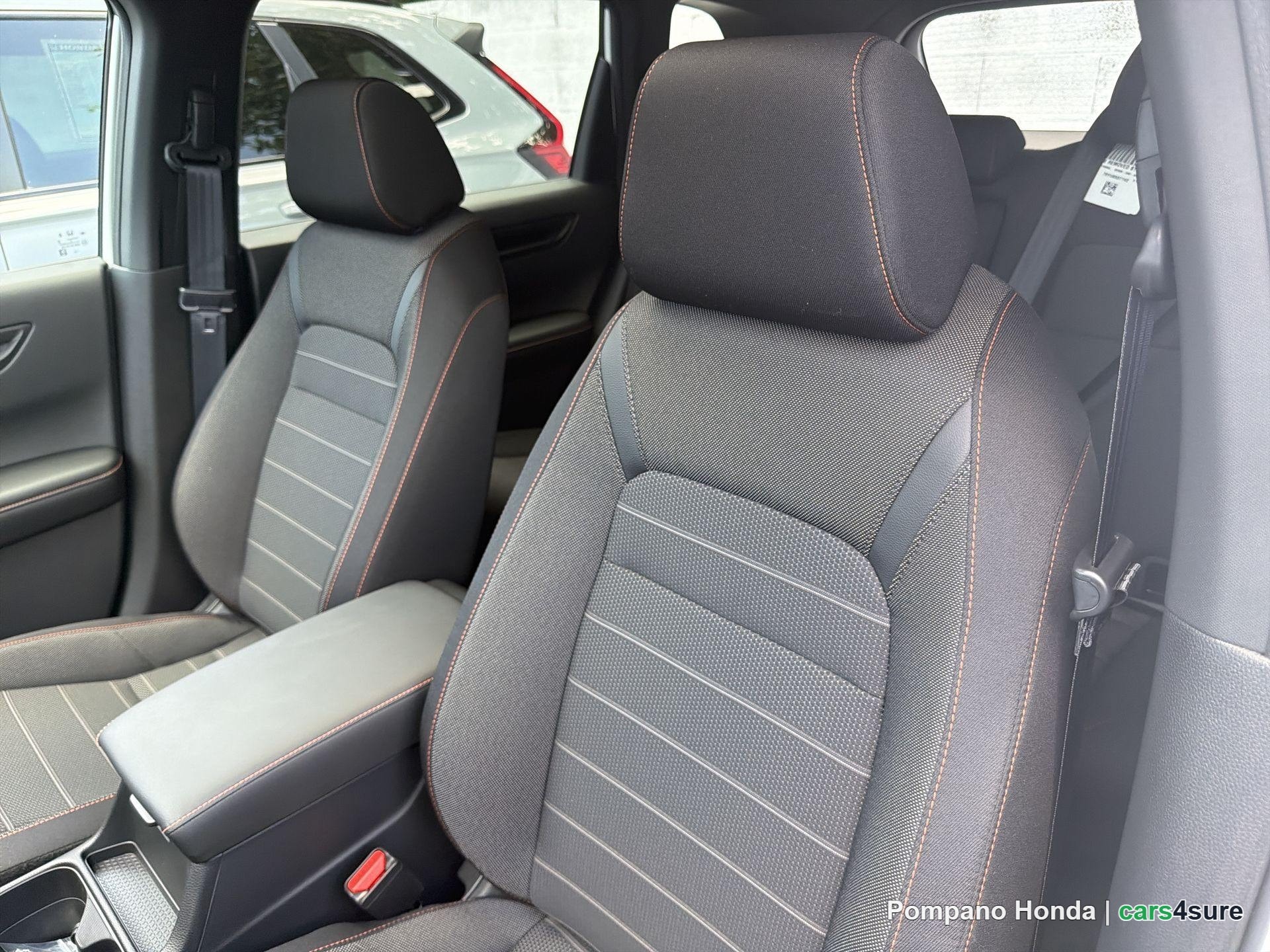 2026 HONDA CR-V Sport - Photo 12