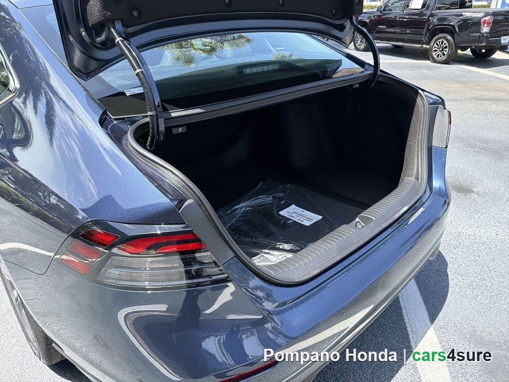 2026 HONDA Accord EX-L - Photo 11